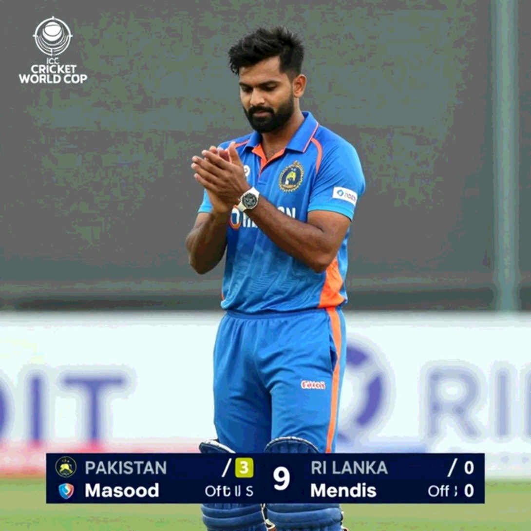 ট্রান্সফার উইন্ডোর নীরব হিসাববই: এশিয়ার ক্রিকেট বাজারে প্রমাণ, প্রিমিয়াম আর পাইপলাইনের ফাঁক ট্রান্সফার উইন্ডোর নীরব হিসাববই: এশিয়ার ক্রিকেট বাজারে প্রমাণ, প্রিমিয়াম আর পাইপলাইনের ফাঁক