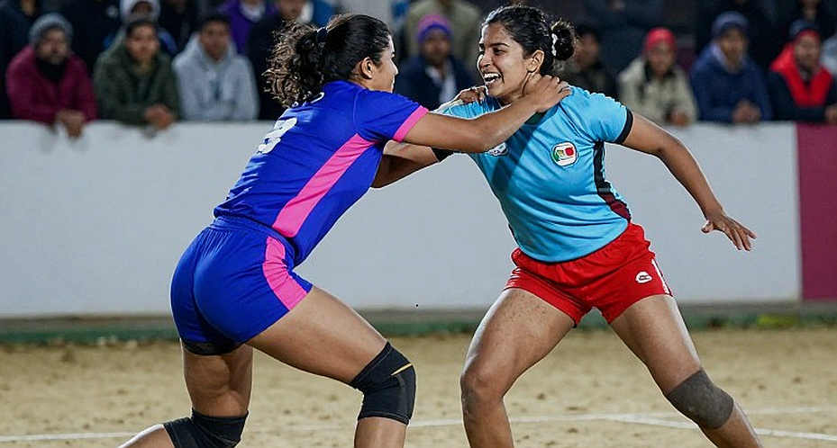 এশিয়ান গেমস ২০২৬: ভারতের কাবাডিতে যে বারোটা নাম এখনো ছাপা হয়নি