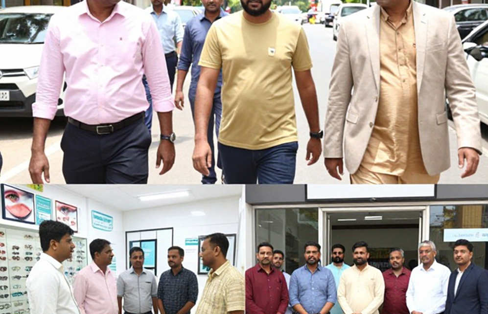 অপরিবর্তনীয় খাতা: ব্লকচেইন যখন ক্রিকেটের করিডোরে ঢোকে