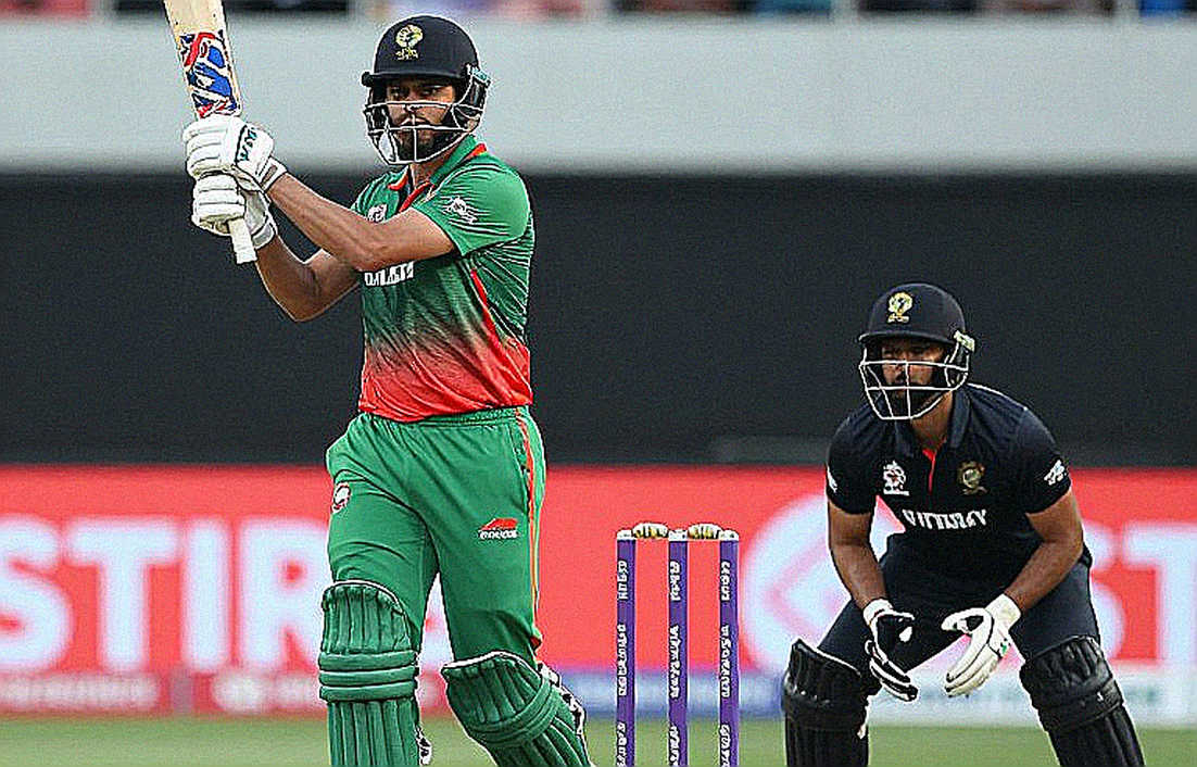 The Match Lost in the Tunnel's Dark: An Unseen Morning of Women's Cricket in Sylhet The Match Lost in the Tunnel's Dark: An Unseen Morning of Women's Cricket in Sylhet