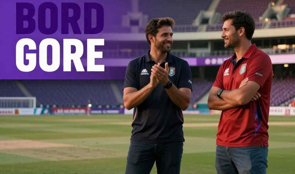 চ্যাম্পিয়নের টাইমস্ট্যাম্প: ১৯ মাসের ব্যবধান, ডারবানের ধুলো ও জিকেবেরহার ১৭৯