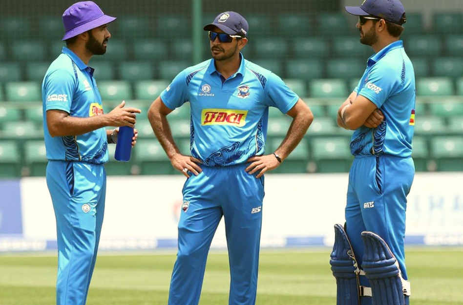 রাঁচির আগে তিন পরিবর্তন: ভারতের যুব-রোটেশনের হিসাব, আর যে বয়স কোনো টাইমস্ট্যাম্প পায়নি রাঁচির আগে তিন পরিবর্তন: ভারতের যুব-রোটেশনের হিসাব, আর যে বয়স কোনো টাইমস্ট্যাম্প পায়নি