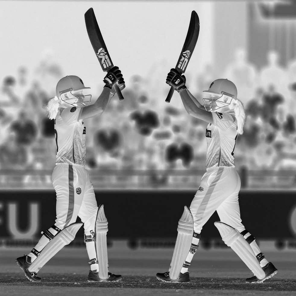 The Honesty of an Empty Notebook: When Cricket Analysis Learns to Write 'Insufficient Information'