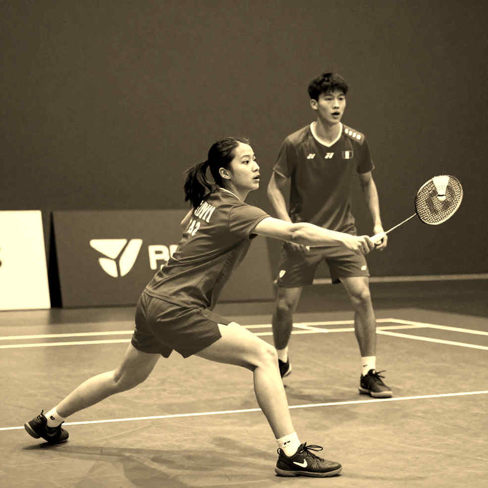 ২১-৭ যেটা বলে না: এশিয়ান গেমসে ভারতের সিঙ্গলস গভীরতা আর ডাবলসের অদৃশ্য খতিয়ান