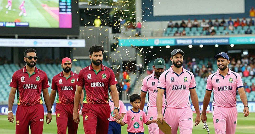 শেষ তিন ওভারের ৪৬, টপ অর্ডারের ৪২: ক্রাইস্টচার্চের ২-০ কী প্রমাণ করে, কী প্রমাণ করে না শেষ তিন ওভারের ৪৬, টপ অর্ডারের ৪২: ক্রাইস্টচার্চের ২-০ কী প্রমাণ করে, কী প্রমাণ করে না