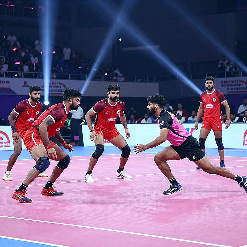 এশিয়ান গেমসের মহিলা কাবাডি: চার সোনার ভারত, কঠিন হয়ে ওঠা লড়াই, আর যে লিগটা কেউ বানায়নি