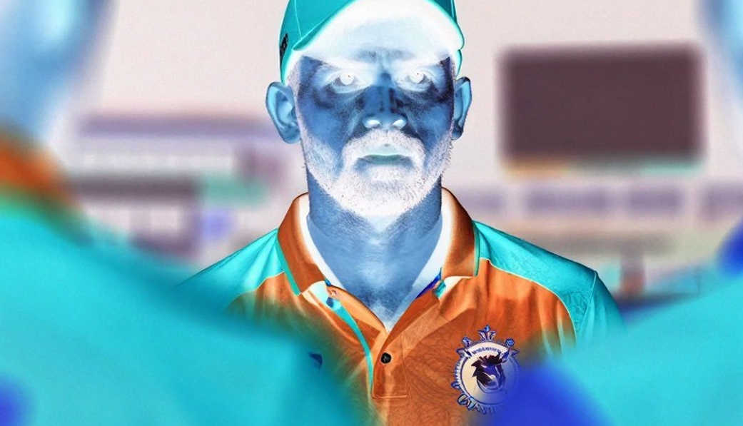 শারজাহর তিন রাতে আসল প্রশ্নটা স্কোরবোর্ডে নয়, ওয়ার্কলোডের খাতায়