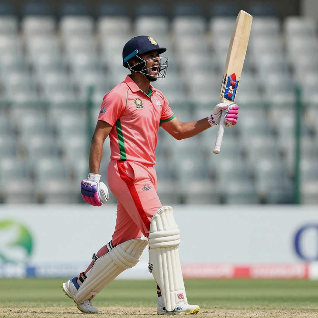 কারমাইন কর্প 'আপসেট' করেনি — সুইস ফরম্যাটই সেটা বানিয়ে দিল
