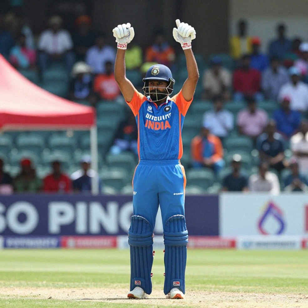 রাবাডার ফেরা: গকেবের্গায় আবহাওয়ার বাজি, আর ব্যাটিং অর্ডারের অদৃশ্য ঝুঁকি