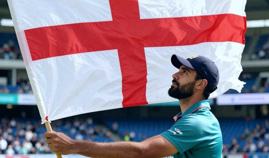 খালি পেলোড: যে ক্রিকেট রিপোর্টে একটি ম্যাচও নেই