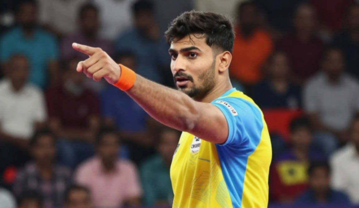 মাটি থেকে মঞ্চ: এশিয়ান গেমসে ভারত-জাপান কাবাডির নীরব ক্যাপ্টেন বদল