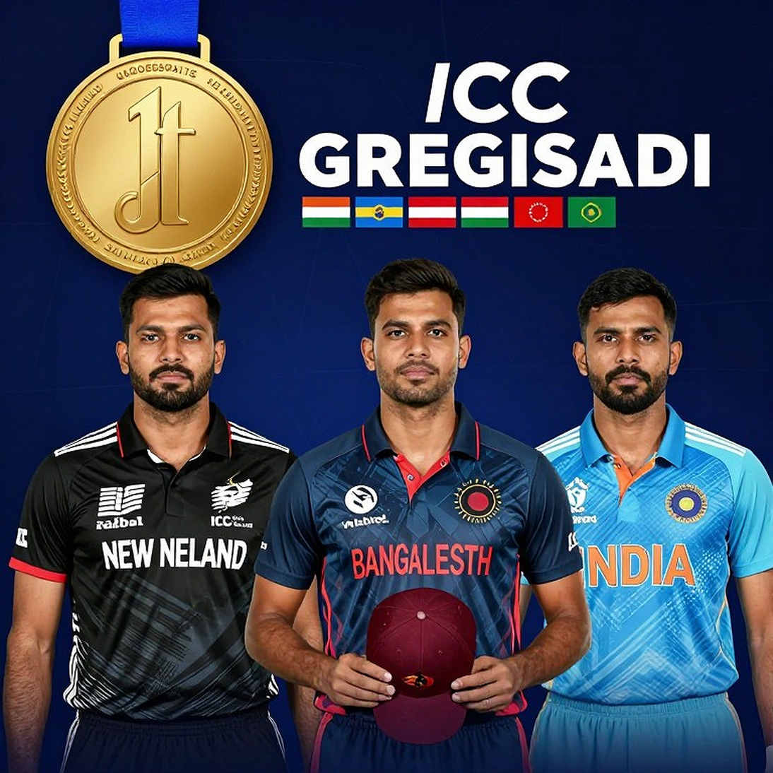 খালি পেলোড, ব্লকচেইন আর ক্রিকেট ডেটার সত্যতা: যখন অনুপস্থিতিই সাক্ষ্য দেয়