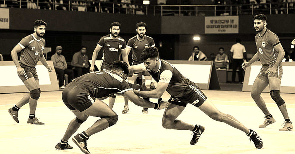 ক্যান্টের ভেতরের স্টপওয়াচ: কাবাড্ডির স্কোরশিট যে সংখ্যাটা কখনো লেখে না