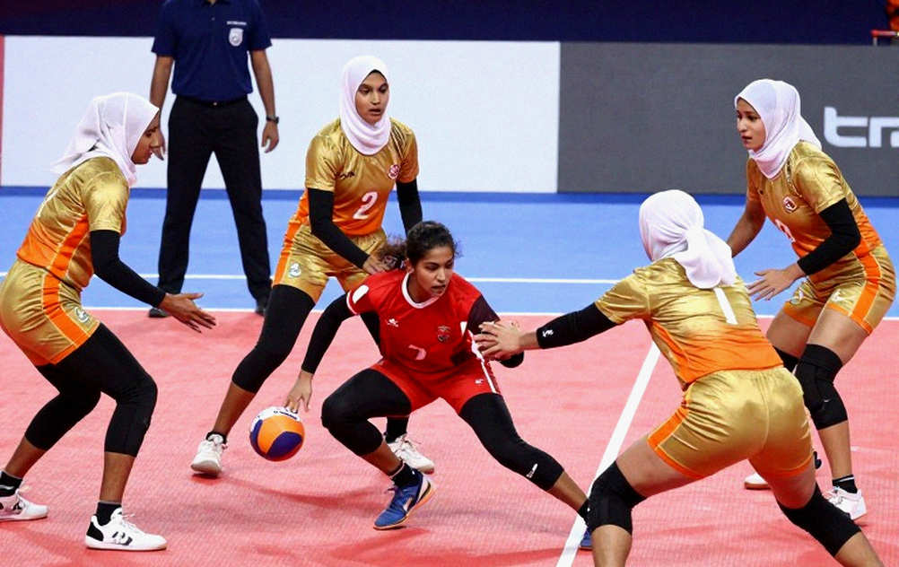 ক্যান্টের ভেতরের স্টপওয়াচ: কাবাড্ডির স্কোরশিট যে সংখ্যাটা কখনো লেখে না