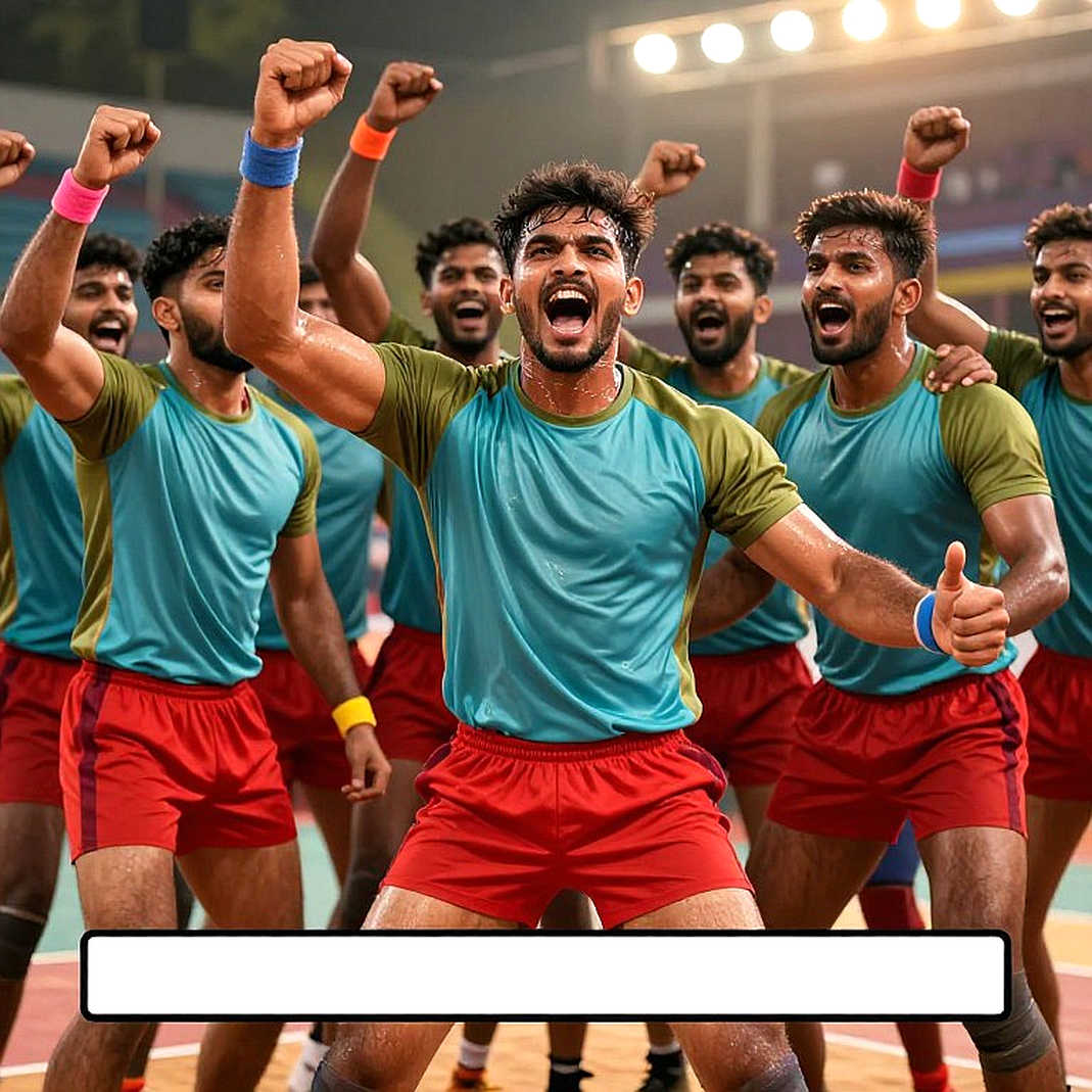 ভারত-উগান্ডার ৪৬-২৬ আর ৪৫-২৯: স্কোরলাইনের আড়ালে যে প্রশ্নটা কেউ জিজ্ঞেস করছে না