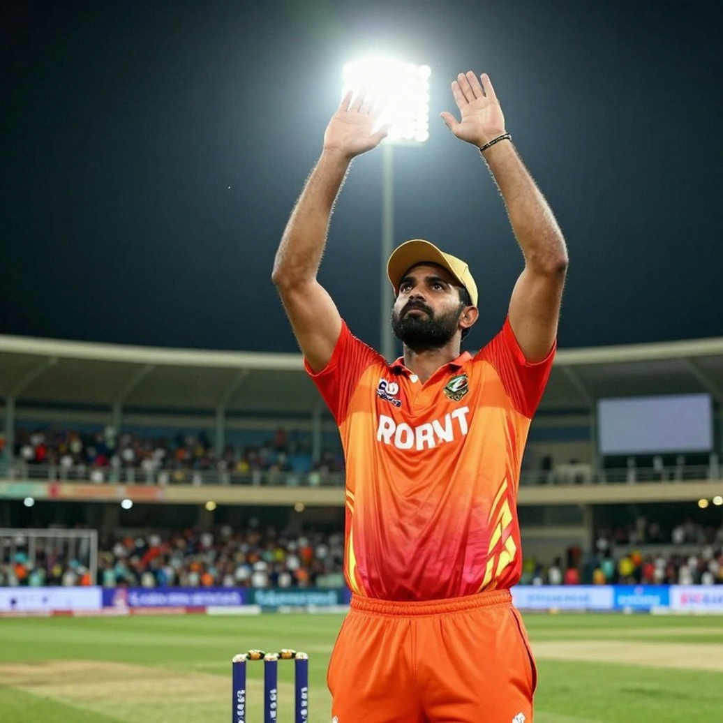খালি স্কোরকার্ডের স্টেডিয়াম: ক্রিকেট বিশ্লেষণে তথ্যহীনতা, ন্যারেটিভ আর যাচাইয়ের শৃঙ্খল