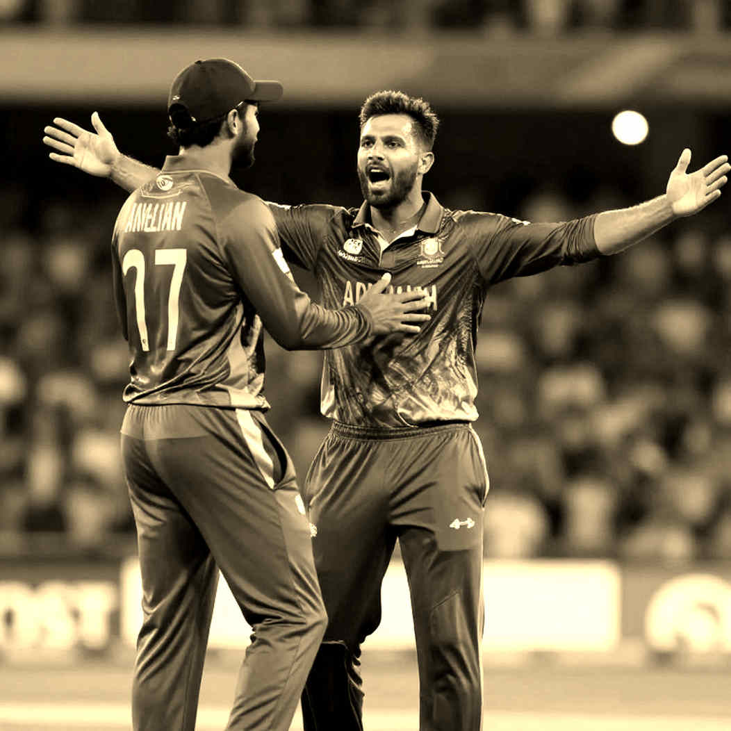 এক টেস্টের ব্যবধানে চেয়ার: ওঝার নেতৃত্বে নতুন প্যানেল, যেখানে সংখ্যা মাপে ক্ষমতা