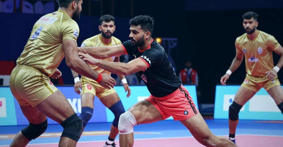হরিয়ানার পাঁচ শহর, দশটি ধারণ: নিলামের আগে কাবাডি চ্যাম্পিয়ন্স লিগের নোটবুক