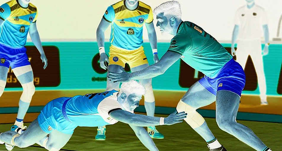 ৬৩-৩১: যে স্কোরকার্ডটি পাটিগণিতে নিখুঁত, ক্যালেন্ডারে সন্দেহজনক ৬৩-৩১: যে স্কোরকার্ডটি পাটিগণিতে নিখুঁত, ক্যালেন্ডারে সন্দেহজনক