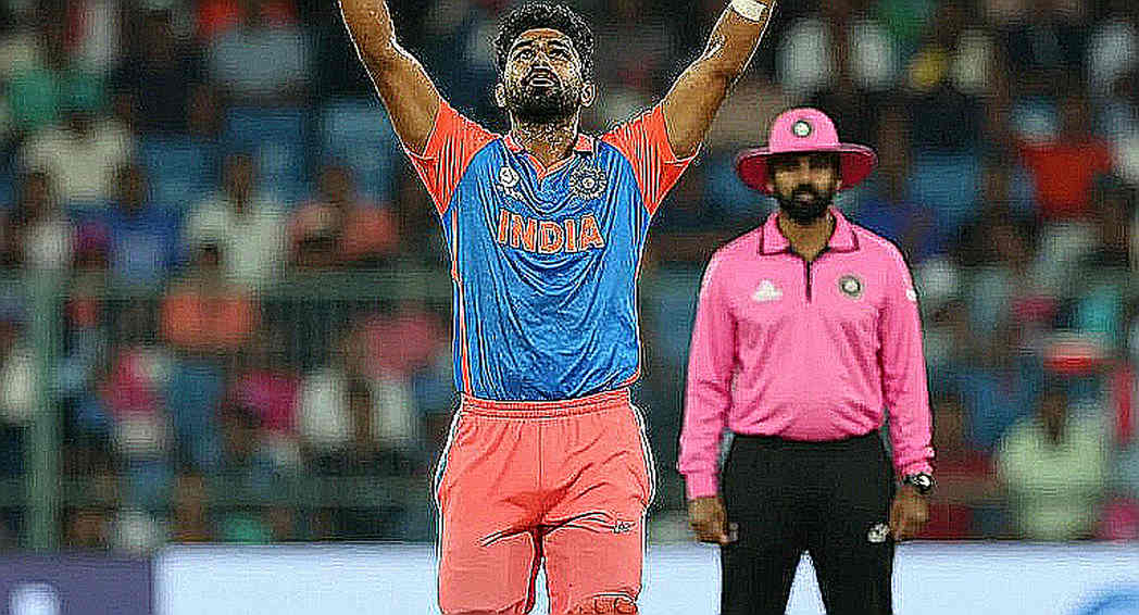 খালি রিপোর্টের সাক্ষ্য: ক্রিকেট বিশ্লেষণের চেইন যখন ব্লক মিন্ট করতে অস্বীকার করে খালি রিপোর্টের সাক্ষ্য: ক্রিকেট বিশ্লেষণের চেইন যখন ব্লক মিন্ট করতে অস্বীকার করে