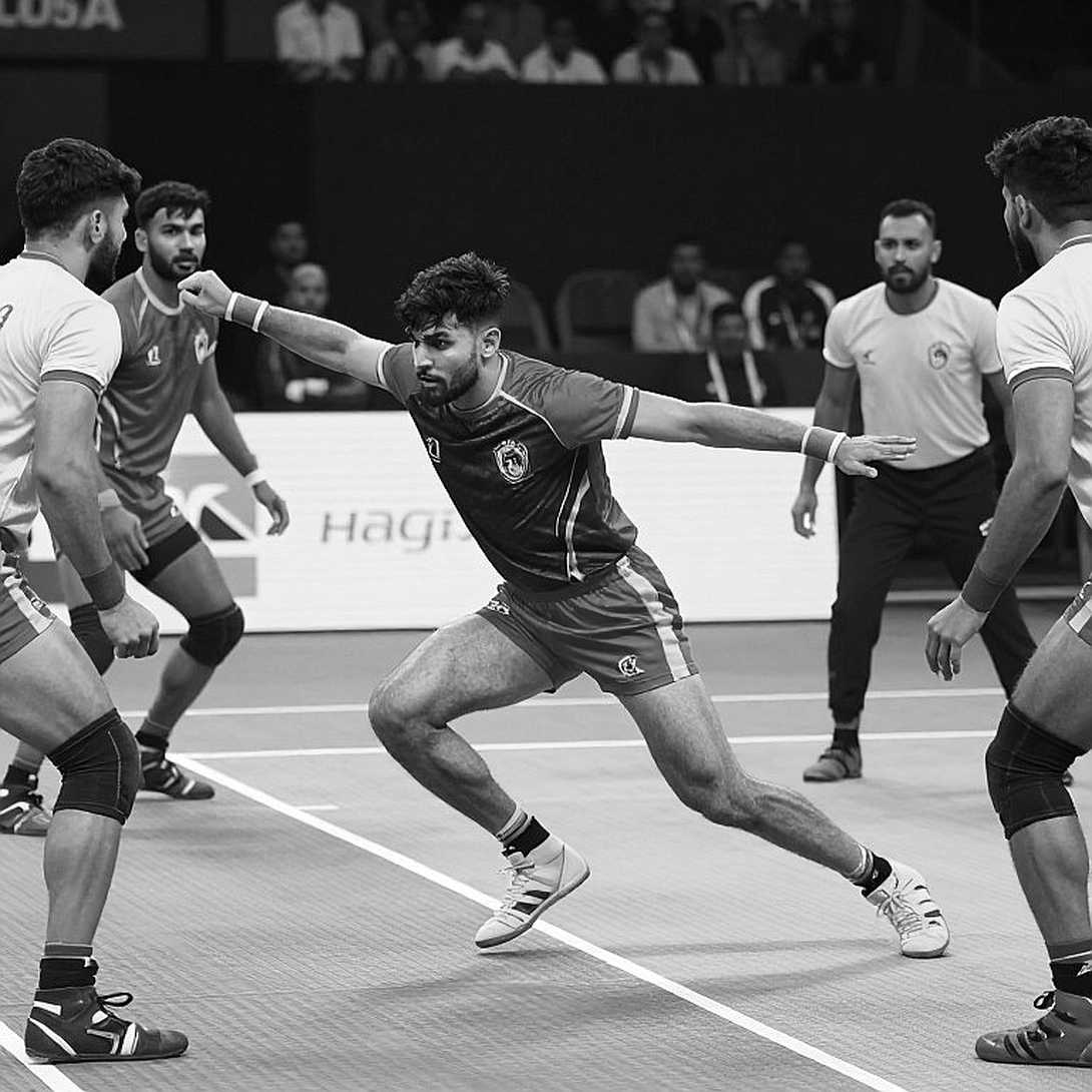 কমনওয়েলথ কাবাডি: অধিনায়ক ঘোষণার আড়ালে যে প্রশ্নগুলো চাপা পড়ে গেল