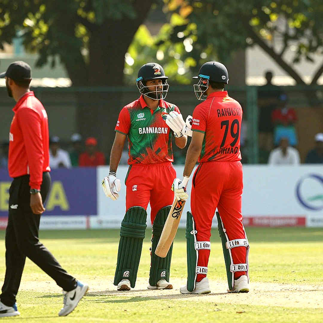The Middle-Overs Ledger: From the Night of 114 to the Wait for 2026 The Middle-Overs Ledger: From the Night of 114 to the Wait for 2026