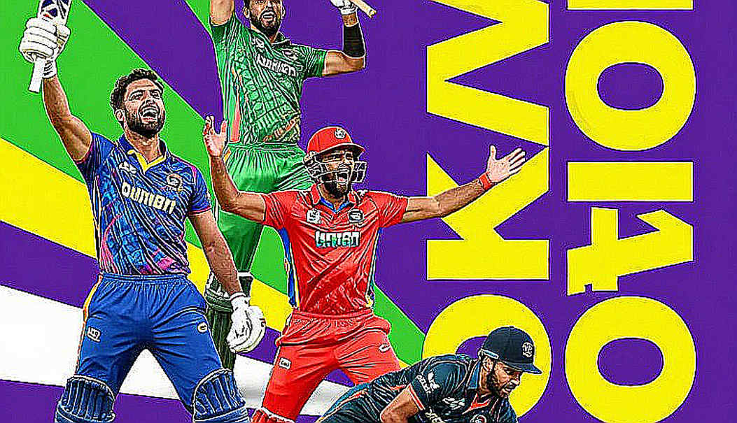 রুটের সিঁড়ি আর ওয়ার্নের ছায়া: টেস্ট রেকর্ডের দ্বিতীয় সারির অদৃশ্য গল্প