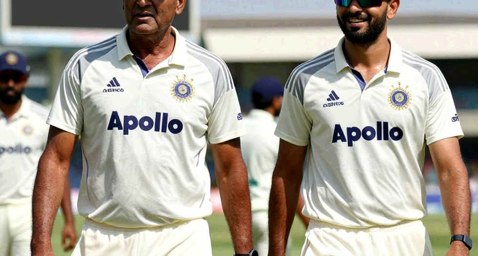 শেষ দশ ওভারের অস্পষ্টতা: ২০২৭-এর আগে ভারত নিজের দুর্বলতার নাম নিজেই লিখল