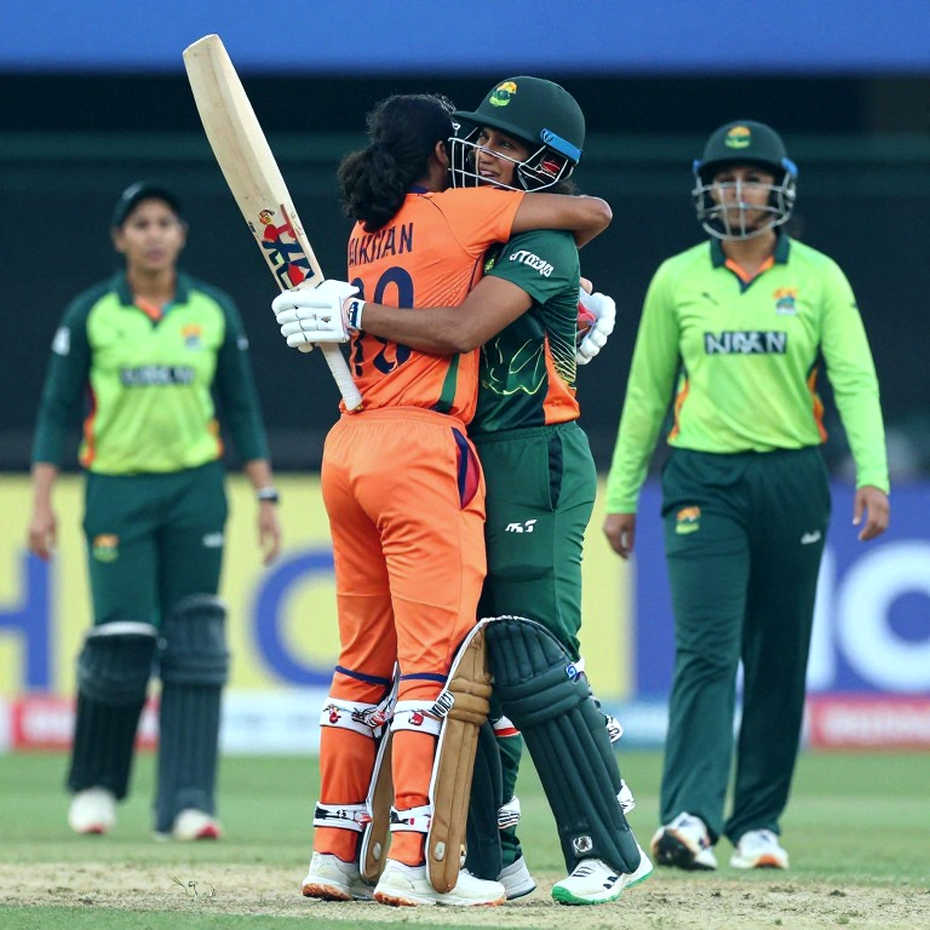 What the Scorecard Hides in Asian Cricket: Home Grounds, Spin and the IPL Equation