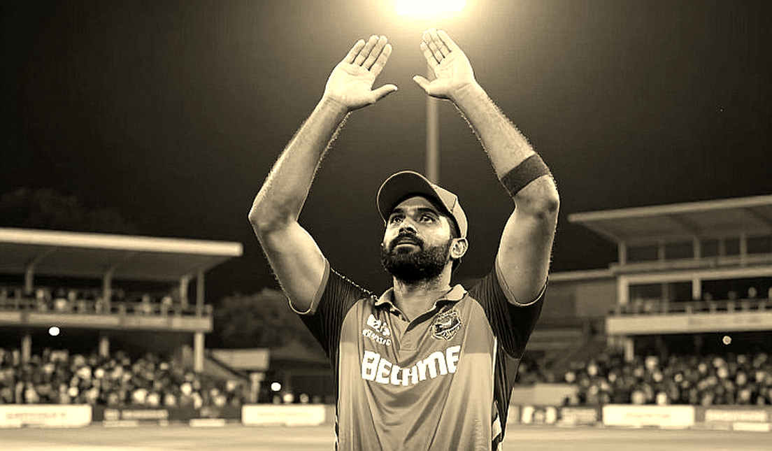 সাত ম্যাচের খতিয়ানে পাঁচ নাম: আখতারের হুমকি আর পাকিস্তানের বাছাই-বাস্তবতা