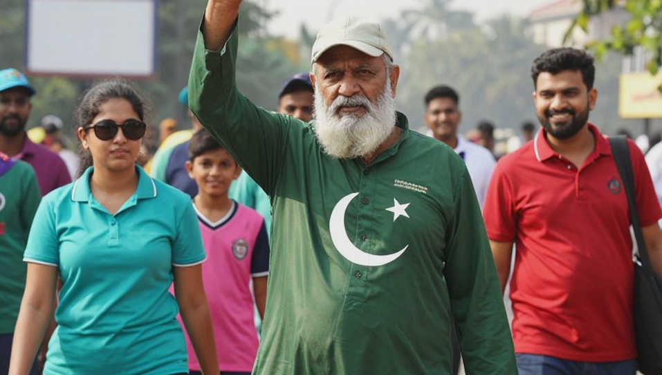 হায়দরাবাদের অসম্পূর্ণ ফাইল: কিমো পলের পাঁচ উইকেট আর একটি হারানো সংখ্যা