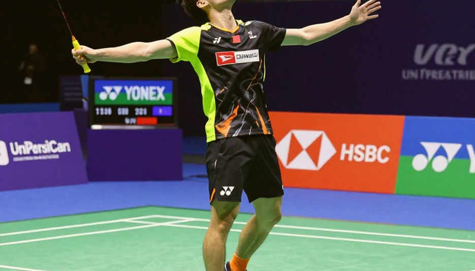 12-21, 19-21, 14-21: The Crack in India's Doubles Pyramid on the Asian Games Ledger 12-21, 19-21, 14-21: The Crack in India's Doubles Pyramid on the Asian Games Ledger