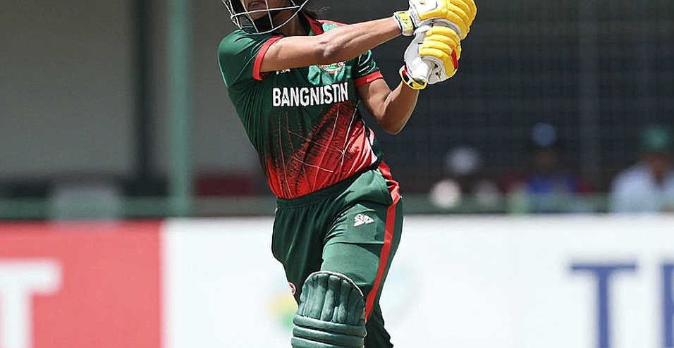 ৩৩ পয়েন্ট, ৩৬ ম্যাচ, চার ধাপ: নামিবিয়ার বিশ্বকাপ বাছাইয়ের হিসাবটি যেখানে মেলে না