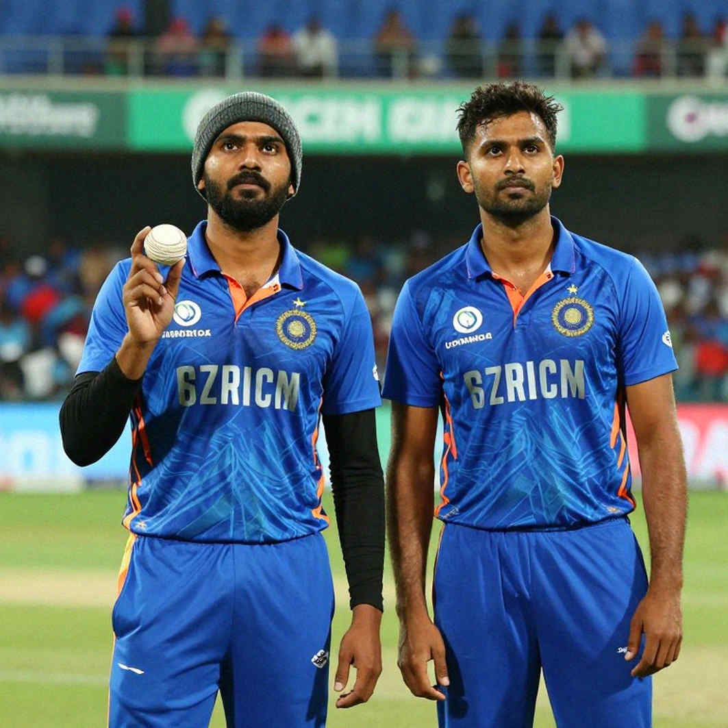 ফিভার, ফিটনেস টেস্ট আর ৯৯ রানের ক্ষত: শারজায় বাংলাদেশের তিনটি ঘাটতি