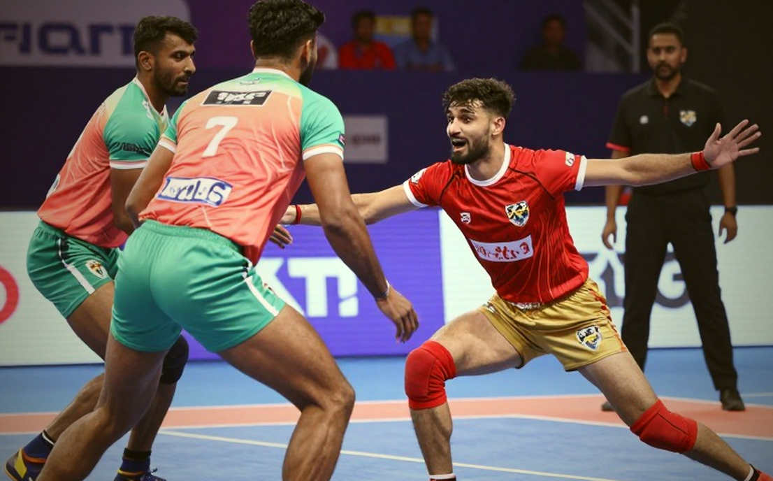 ভারত ৪৮-২৪ নেপাল: স্কোরবোর্ড যে গল্পটা লুকিয়ে রাখল