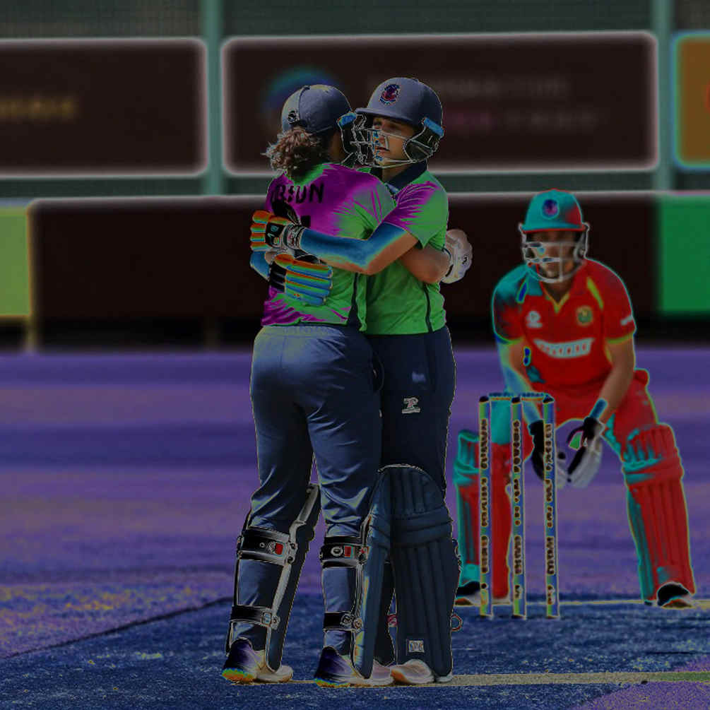 ৭৬তম ওভারে গ্যাফানি নামলেন, মাঠে ঢুকলেন দক্ষিণ আফ্রিকার আম্পায়ার: নথিহীন এক ব্যতিক্রম যেভাবে নজির হয়ে উঠতে পারে