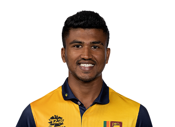 দিলশান মাদুশাঙ্কা