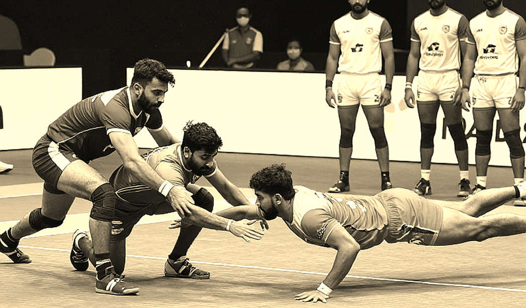 আহমেদাবাদের ৬২ ম্যাচ: কমনওয়েলথ কাবাডির খাতায় যে ঘরটি ফাঁকা আহমেদাবাদের ৬২ ম্যাচ: কমনওয়েলথ কাবাডির খাতায় যে ঘরটি ফাঁকা