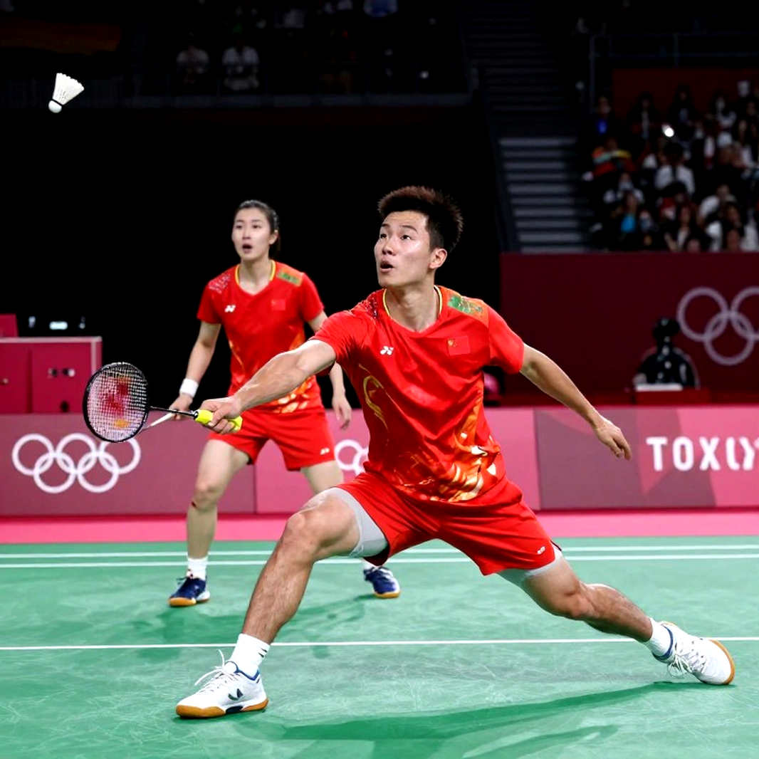 ১৭-২১, ১৪-২১: ক্রিস্টির হার নিয়ে যে ভুল নির্ণয়টা ইন্দোনেশিয়ার ফাইনালের আগে সবচেয়ে বড় ঝুঁকি