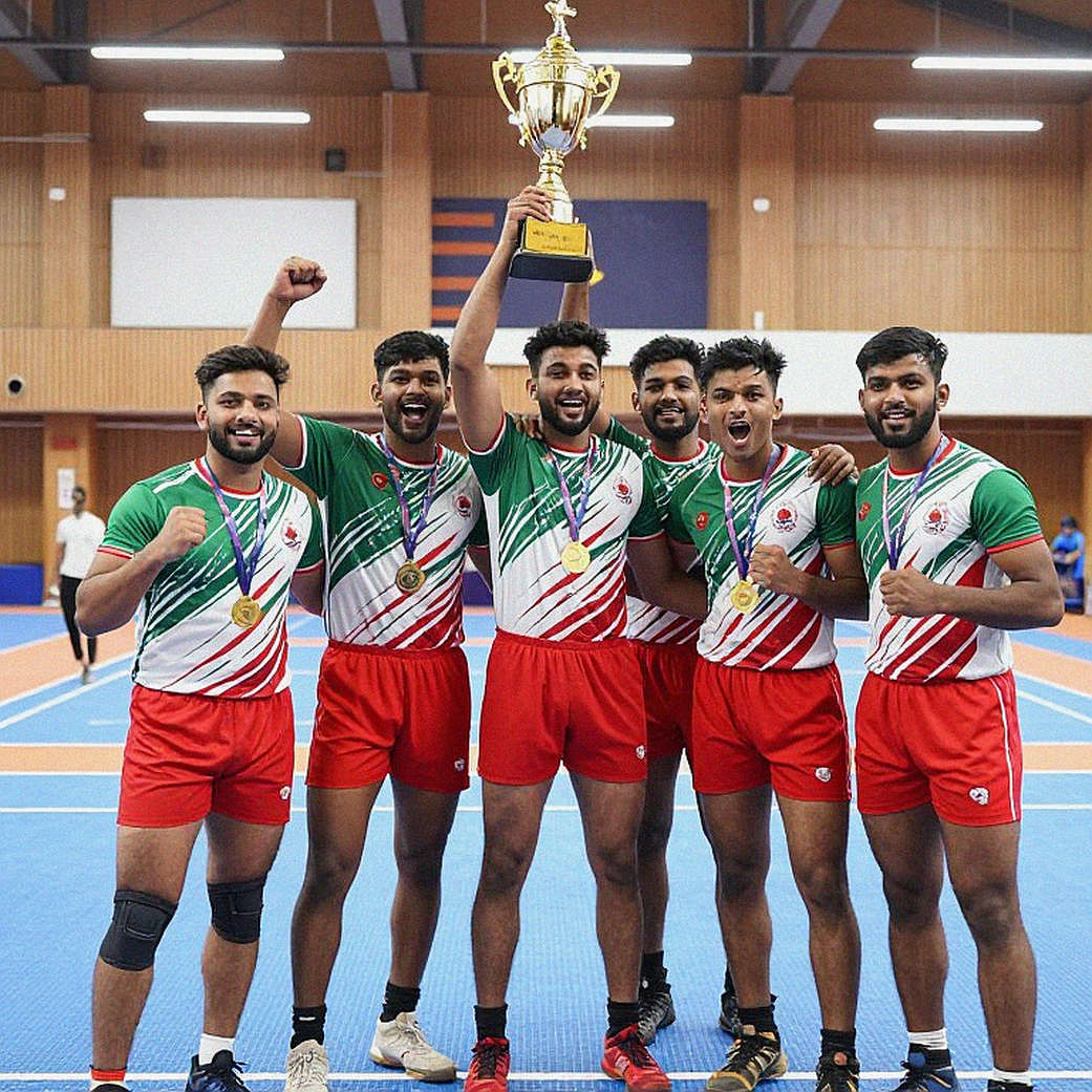 ৪৮-২৪ স্কোরলাইনের আড়ালে: এশিয়ান গেমসের নারী কাবাডি সেমিফাইনালে ভারতের জয়ে যা দেখা যাচ্ছে না