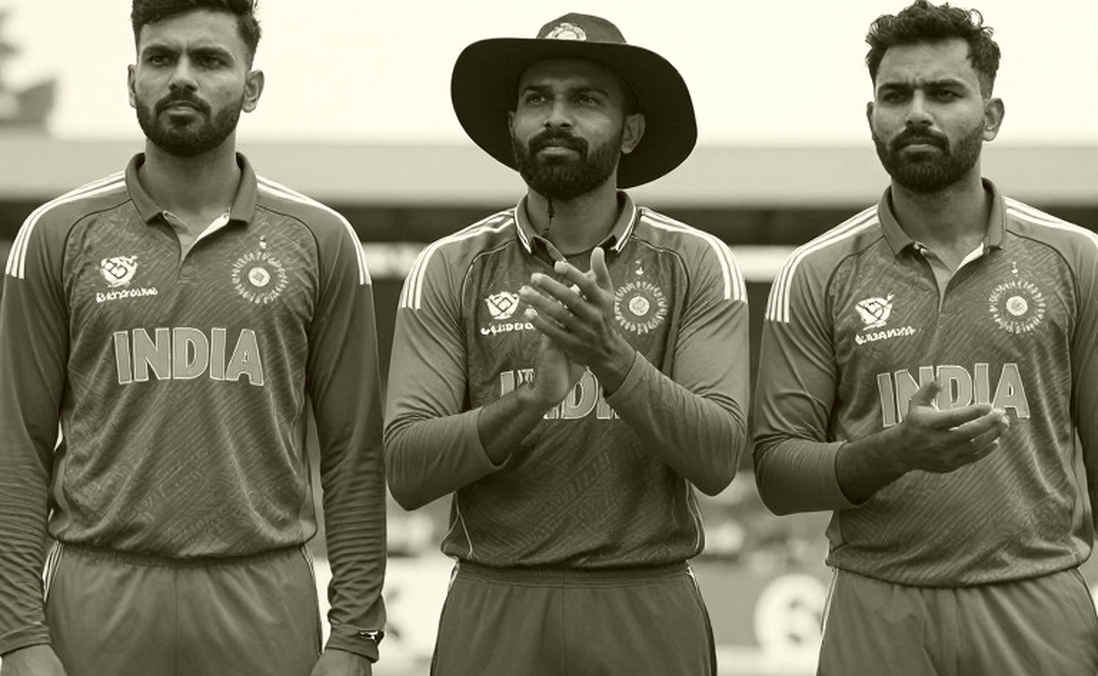 ক্রিকেট সংবাদ থেকে ব্লকচেইন নিবন্ধ: তথ্য ফাঁকা থাকলে কনটেন্ট তৈরি নয়, দরকার যাচাইযোগ্য ডেটা