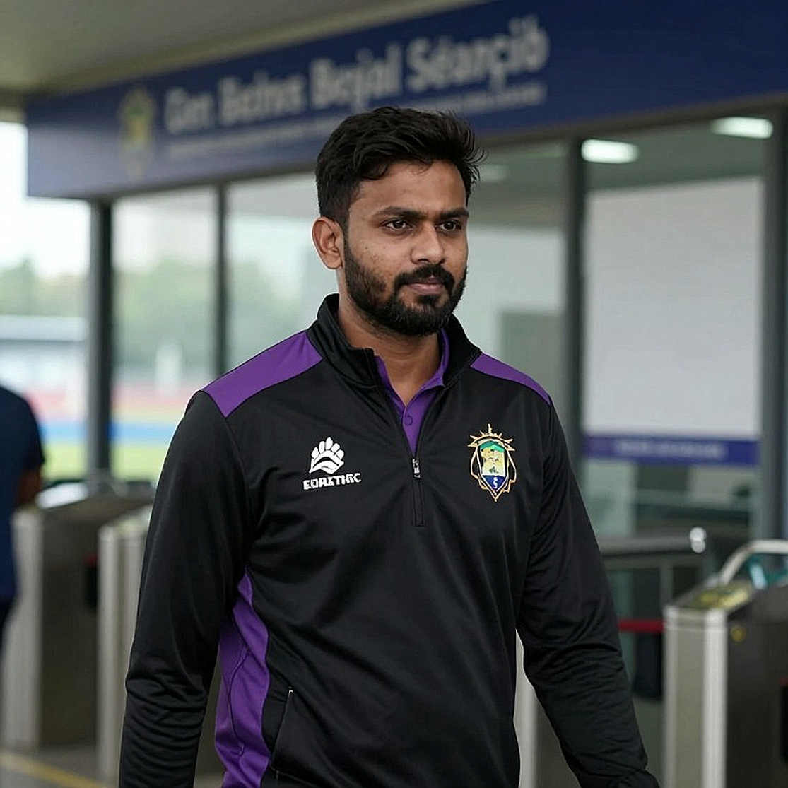 ব্লকচেইনের খাতা আর ক্রিকেটের অদৃশ্য জানালা: ফি বনাম হ্যান্ডশেক