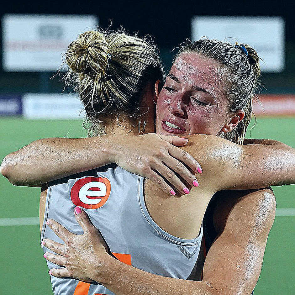 3-1 in Gifu and the Ledger Beneath Two Wins: Bangladesh Hockey's Nine Against Thirteen
