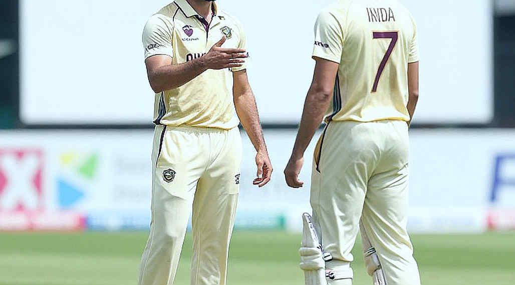 শাটের দুই ম্যাচের নিষেধাজ্ঞা: যে লঙ্ঘন ডোপিং নয়, অথচ ডোপিংয়ের মতো শোনায় শাটের দুই ম্যাচের নিষেধাজ্ঞা: যে লঙ্ঘন ডোপিং নয়, অথচ ডোপিংয়ের মতো শোনায়