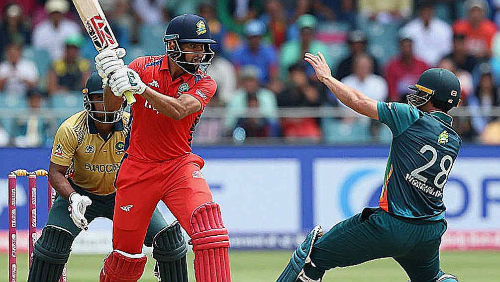কুকাবুরা বলের যুগে এনসিএল ২৮তম আসর: ব্যাটিং-বান্ধব পরিবেশে তিন দল ৪০০+, চট্টগ্রামে তিন সেঞ্চুরি