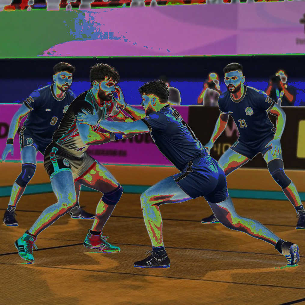 A One-Point Final and an Unnamed Captain: The Real Picture Behind India's Four Women's Kabaddi Golds