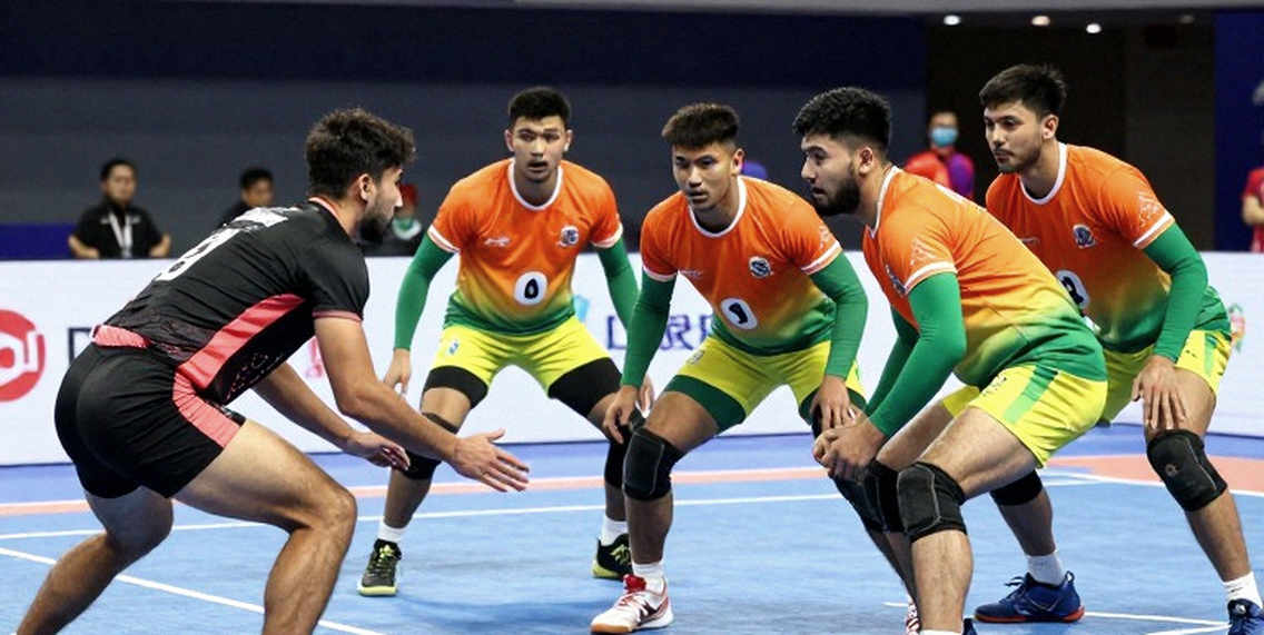 এশিয়ান গেমস ২০২৬: ভারতের মহিলা কাবাডি সোনার ৩৭-৩৪, আর যে সংখ্যাগুলো এখনো ম্যাচশিটের অপেক্ষায়