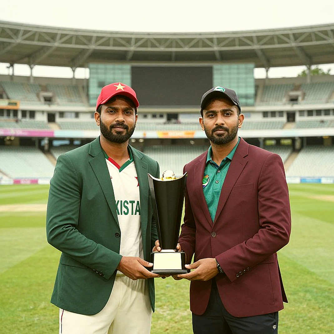 খালি লেজারের প্রত্নতত্ত্ব: ক্রিকেট স্কাউটিংয়ে 'তথ্য নেই' লেখাটাই সবচেয়ে দামি সিদ্ধান্ত